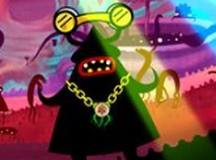 业力轮回1Karma Incarnation 1