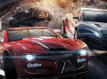 交通赛车：公路赛车