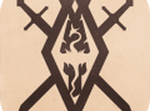 上古卷轴：刀锋