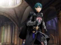 火焰纹章：风花雪月