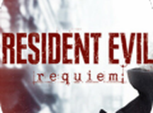 生化危机9：安魂曲