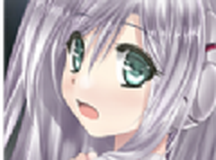 露西她所期望的一切