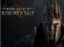 亚瑟王骑士传说