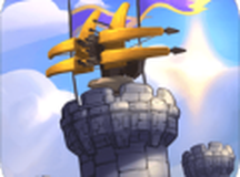 超凡守卫战守卫剑阁