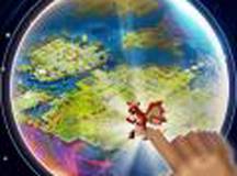 什么是快乐星球