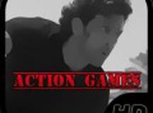 动作游戏