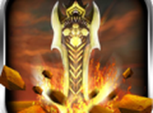 龙城秘境王者归来