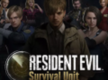 生化危机：生存小队