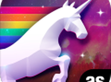 彩虹独角兽3