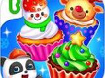 宝宝巴士亲子宝宝超市版