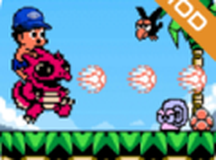 高桥名人冒险岛2