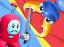 红豆人勇闯魔塔