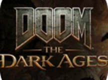 毁灭战士：黑暗时代