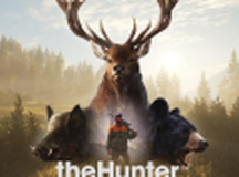 猎人荒野的召唤