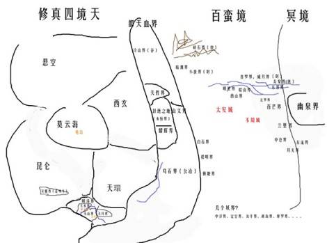 《修真世界之神力时代》综合篇之对酒当歌简介