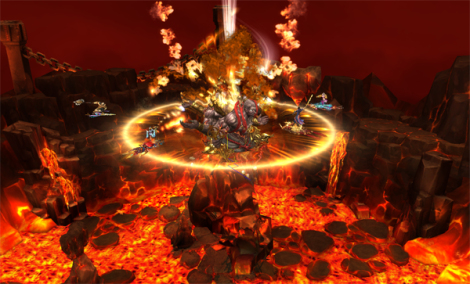 《凡人修仙传》真灵道果大会