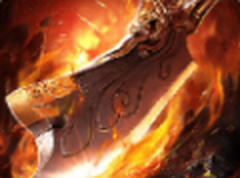 霸刀迷失传奇sf