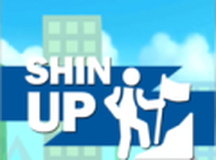 抖音爬梯子ShinUp