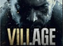 生化危机8木偶人