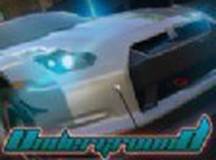 地下赛车拉力赛