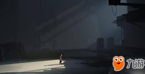 Inside攻略17怎么分流