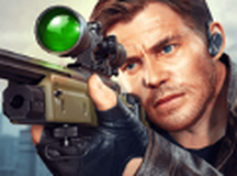 真实狙击火力全开