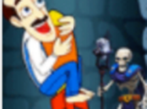 那个疯狂麦克斯