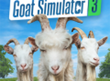 模拟山羊3