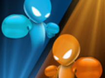 双人成行历险记