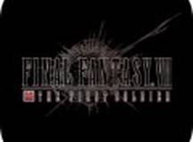 最终幻想7第一士兵