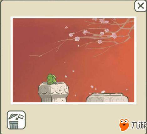 旅行青蛙中国版乌龟困困喜欢吃什么 乌龟困困怎么招待