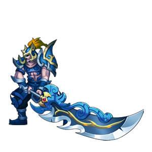 《攻城ol》手游武将哪个最好