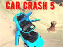 车祸模拟器5