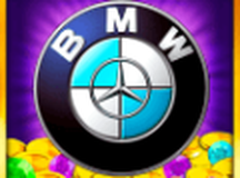 奔驰宝马森林舞会