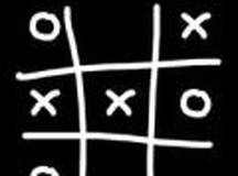 MEGA Tic Tac Toe  ○×棋, 井字棋, 井字