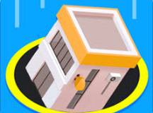 抖音黑洞大吞噬