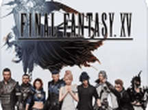 最终幻想15