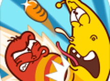 爆笑虫子保卫战