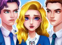 女生游戏大全:吸血鬼的秘密1校园恋爱爱情故事公主游戏