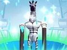 变异怪物究极融合