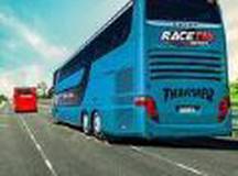 长途大巴驾驶城市模拟3D