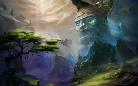 新手攻略——秘境详解