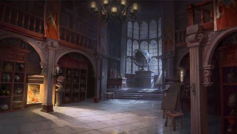 火器文明装备系统玩法介绍