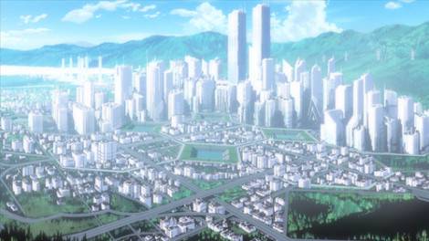 《新世纪福音战士OL》20米机甲出生过程揭秘