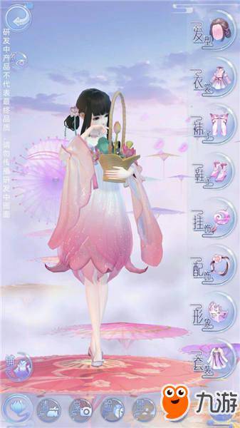 云裳羽衣竞技场怎么过 素裳婉妆思温梦胜出搭配推荐攻略