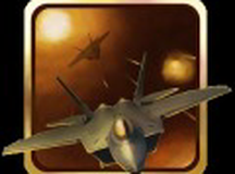 空中战斗机模拟器