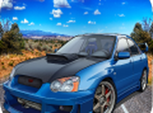 超级跑车漂移死亡赛车