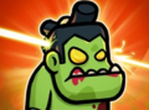 尸潮战车尸潮来袭