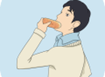 寻找热狗大作战