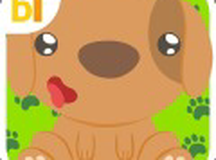 小狗打扮游戏